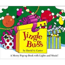 ISBN Jingle Bugs