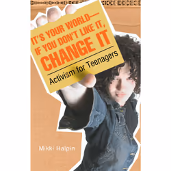 ISBN It's Your World--If You Don't Like It, Change It, Anglais, Livre de poche, 304 pages