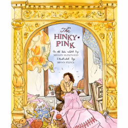 ISBN The Hinky-Pink, Anglais, Couverture rigide, 48 pages