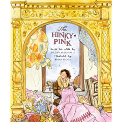 ISBN The Hinky-Pink Couverture rigide
