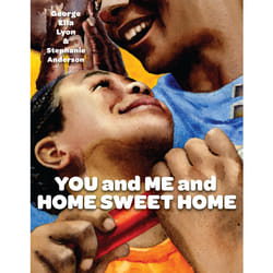 ISBN You and Me and Home Sweet Home Couverture rigide