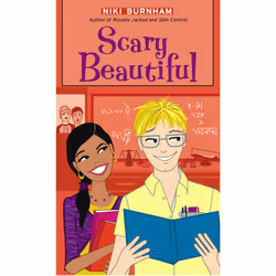 ISBN Scary Beautiful, Anglais, Édition de poche, 272 pages