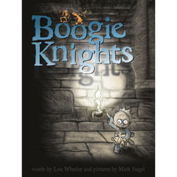 ISBN Boogie Knights Couverture rigide