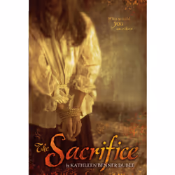 ISBN The Sacrifice, Anglais, Livre de poche, 224 pages