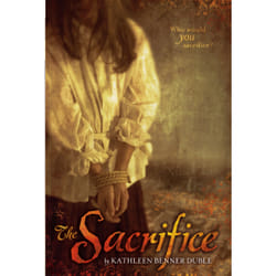 ISBN The Sacrifice Livre de poche