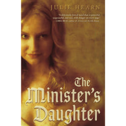 ISBN The Minister's Daughter Livre de poche
