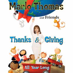 ISBN Thanks & Giving, Anglais, Couverture rigide, 96 pages