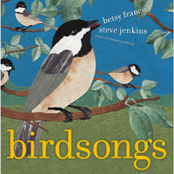 ISBN Birdsongs Couverture rigide