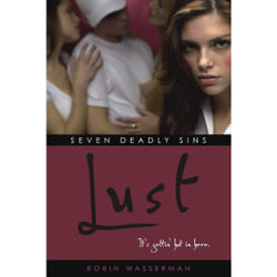ISBN Lust Livre de poche