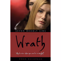 ISBN Wrath, Anglais, Livre de poche, 256 pages