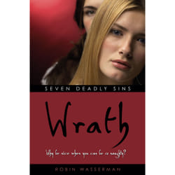 ISBN Wrath Livre de poche