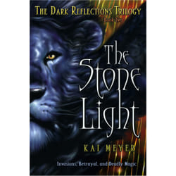 ISBN The Stone Light Livre de poche