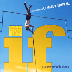 ISBN If, Anglais, Couverture rigide, 40 pages