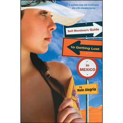 ISBN Sofi Mendoza's Guide to Getting Lost in Mexico Livre de poche