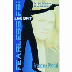 ISBN Live Bait, Anglais, Livre de poche, 208 pages