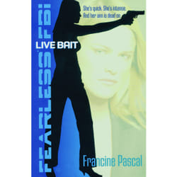 ISBN Live Bait Livre de poche