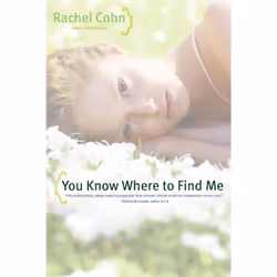 ISBN You Know Where to Find Me, Anglais, Livre de poche, 224 pages