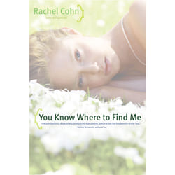ISBN You Know Where to Find Me Livre de poche