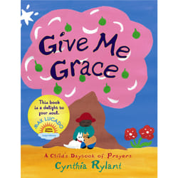 ISBN Give Me Grace Couverture rigide