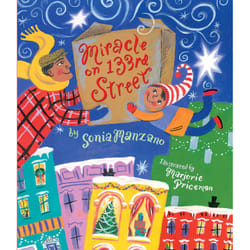 ISBN Miracle on 133rd Street Couverture rigide
