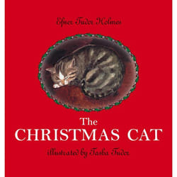 ISBN The Christmas Cat livre Couverture rigide