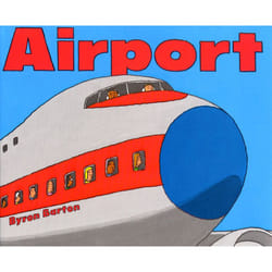 ISBN Airport livre 32 pages