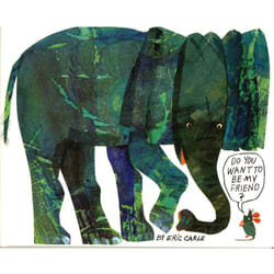 ISBN Do You Want to Be My Friend? livre Couverture rigide