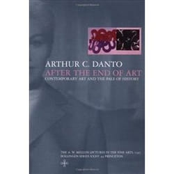 ISBN After the End of Art : Contemporary Art and the Pale of History livre Art & design Anglais
