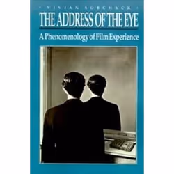 ISBN Address of the Eye, Anglais, 354 pages