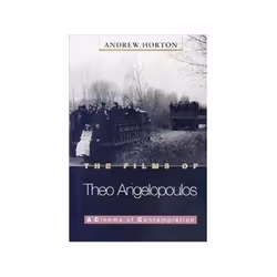 ISBN Films of Theo Angelopoulos, TV & radio, Anglais