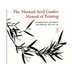 ISBN Mustard Seed Garden Manual of Painting : A Facsimile of the 1887-1888 livre Art & design Anglais