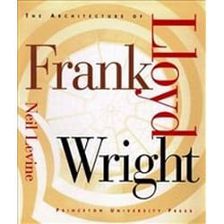 ISBN Architecture of Frank Lloyd Wright