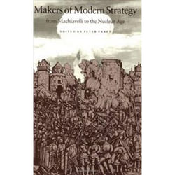 ISBN Makers of Modern Strategy from Machiavelli to the Nuclear Age livre histoire Anglais