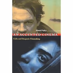 ISBN Accented Cinema : Exilic and Diasporic Filmmaking, Pellicule, Anglais, 374 pages