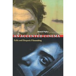 ISBN Accented Cinema : Exilic and Diasporic Filmmaking livre Pellicule Anglais