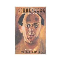 Schoenberg and His World, Bard Music Series