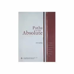 ISBN Paths to the Absolute: Mondrian, Malevich, Kandinsky, Pollock, Newman, Rothko, and Still, Art &amp; design, Anglais, Cou ...