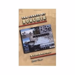 ISBN Coasts of Bohemia, Voyage, Anglais, 408 pages