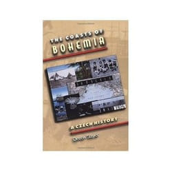 ISBN Coasts of Bohemia livre Voyage Anglais