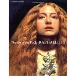 ISBN Art of the Pre-Raphaelites, Art &amp; design, Anglais, Couverture rigide