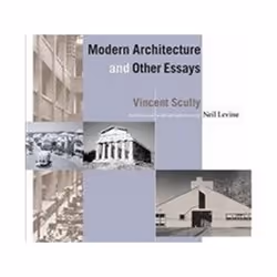 ISBN Modern Architecture and Other Essays, Art & design, Anglais, Livre broché, 400 pages