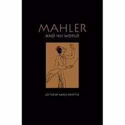 ISBN Mahler and His World, Musique, Anglais, Livre broché