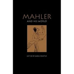 Mahler and His World, Bard Music Festival Series