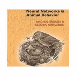 ISBN Neural Networks and Animal Behavior, Science &amp; nature, Anglais, Livre broché, 224 pages