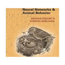 ISBN Neural Networks and Animal Behavior livre Science & nature Anglais