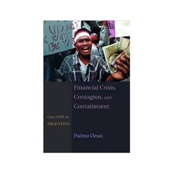 ISBN Financial Crisis, Contagion, and Containment: From Asia to Argentina, Business & finance, Anglais, Couverture rigide ...