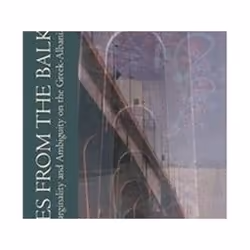 ISBN Notes from the Balkans : Locating Marginality and Ambiguity on the Greek-Albanian Border, histoire, Anglais, Livre broch ...