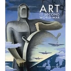 ISBN Art and the Second World War, Art &amp; design, Anglais, Couverture rigide