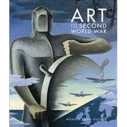 Art and the Second World War Monica Bohm-Duchen