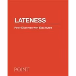 ISBN Lateness, Anglais, Couverture rigide, 96 pages